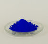 Buntfarbe, Ultramarinblau, 120ml, im Becher, Pigment, Trockenfarbe