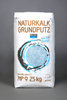 Bio-Kalknaturputz/Grundputz (HP9), 25-kg-Sack