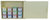 Buntfarben-Pigment-Sortiment (Set), 12 Farbtöne in 120 ml Klarsicht-Behältern, im Holzkasten
