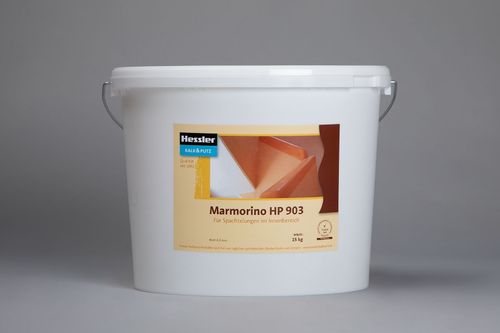 Marmorino-Spachtel-Putz, naturweiß, 15 kg