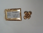 Perlglanz-Pigment, Bronzeglanz, 10 g, Trockenfarbe
