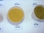 Sonder-Pigment, Trockenfarbe, Oxidpigment, Oxidgelb mittel, 50 g, im Beutel