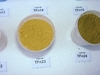 Sonder-Pigment, Trockenfarbe, Oxidpigment, Oxidgelb mittel, 1 kg, im Beutel