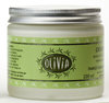 Bio-Gesichtscreme, Feuchtigkeitscreme, 100 ml, mit Olivenöl und Shea-Butter